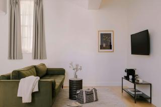 Chelsea Green Hotel, Sonder by Marriott Bonvoy - Londra - 5