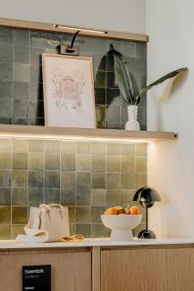Sonder by Marriott Bonvoy Sofia Apartments Atocha - Madrid - 3