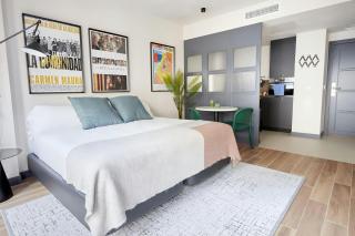Sonder by Marriott Bonvoy Malasaña Apartments - Madrid - 6