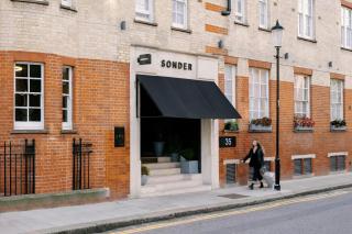 Chelsea Green Hotel, Sonder by Marriott Bonvoy - Londra - 8