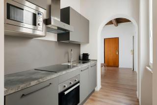 Sonder by Marriott Bonvoy Piazza Venezia Apartments - Roma - 7