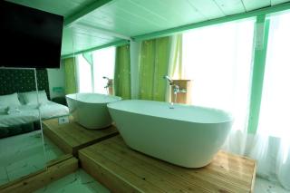 Romance Apartments - Saranda - 4