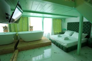 Romance Apartments - Saranda - 9