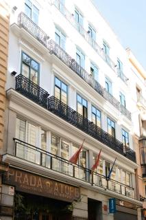 Sonder by Marriott Bonvoy Santa Ana Apartments Las Letras - Madrid - 7