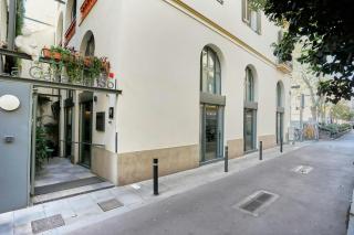 La Casa Del Sol Hotel Gracia District, Sonder by Marriott Bonvoy - Barcelona - 9