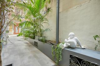 Hotel La Casa Del Sol - Barcelona - 7