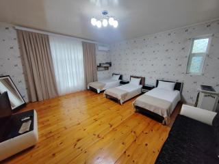 Sahil Evi - Länkäran - 2