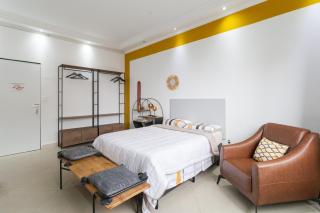 Coliving São João - Quartos por temporada - São Paulo - 5
