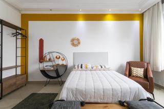 Coliving São João - Quartos por temporada - São Paulo - 6