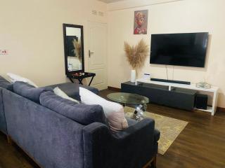 Khodas mini stay - Gaborone - 1