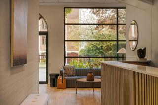 The Sunset Hotel West End - 9