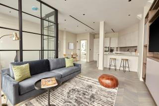 Sonder by Marriott Bonvoy Back Hill Apartments Clerkenwell - 6