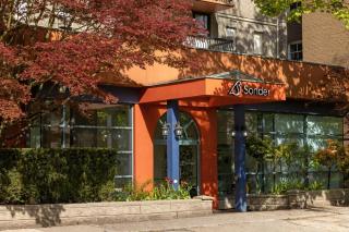 The Sunset Hotel West End, Sonder by Marriott Bonvoy - Vancouver - 8