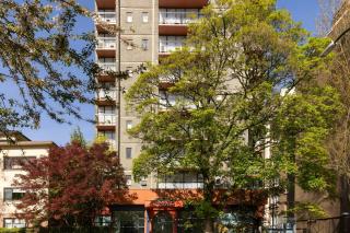 The Sunset Hotel West End, Sonder by Marriott Bonvoy - Vancouver - 6