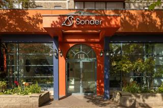 The Sunset Hotel West End, Sonder by Marriott Bonvoy - Vancouver - 7