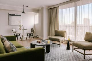 The Sunset Hotel West End, Sonder by Marriott Bonvoy - Vancouver - 4