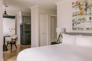 The Sunset Hotel West End, Sonder by Marriott Bonvoy - Vancouver - 2