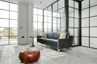 Sonder by Marriott Bonvoy Back Hill Apartments Clerkenwell - 5