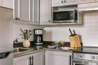 The Sunset Hotel West End - 1