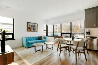 Sonder by Marriott Bonvoy The Elm Apartments Downtown - Toronto - 8