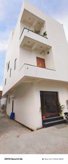 Agra Bliss A Luxury Home Stay - Agra - 9
