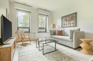 Sonder by Marriott Bonvoy The Elm Apartments Downtown - Toronto - 7