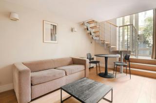 L'Edmond Hotel Parc Monceau, Sonder by Marriott Bonvoy - Paris - 1