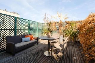 L'Edmond, Sonder Apartments by Marriott Bonvoy - París - 0