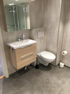 Pool & Sauna Apartment - Porsgrunn - 8