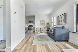 Sonder by Marriott Bonvoy The Elm Apartments Downtown - Toronto - 4