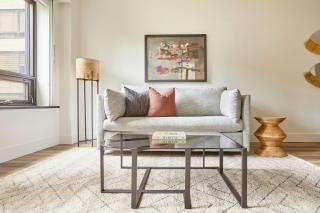 Sonder by Marriott Bonvoy The Elm Apartments Downtown - Toronto - 1