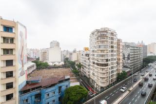 Coliving São João - Quartos por temporada - São Paulo - 1