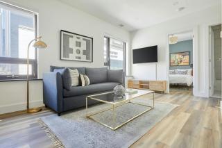 Sonder by Marriott Bonvoy The Elm Apartments Downtown - Toronto - 3