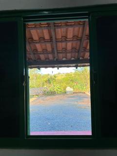 Chalés Relíquias da Canastra I - 5