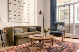 Sonder by Marriott Bonvoy Rideau Apartments Downtown - Ottawa - 4