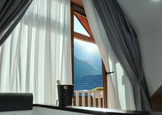 'Gurra Family' Guesthouse - Theth - 4