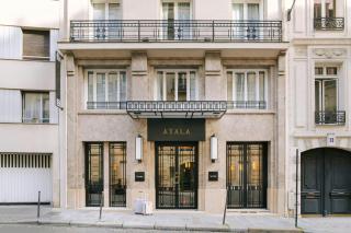Atala Hotel Champs Elysées, Sonder by Marriott Bonvoy - Parigi - 8