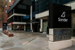 Sonder by Marriott Bonvoy Rideau Apartments Downtown - Ottawa - 7