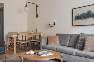 Sonder by Marriott Bonvoy Rideau Apartments Downtown - Ottawa - 2