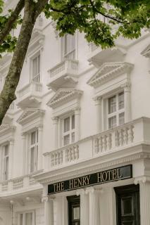The Henry Hotel Bayswater, Sonder by Marriott Bonvoy - London - 6