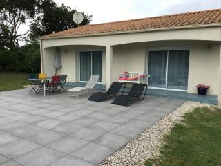 La petite girardiere - Talmont - 3