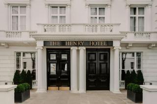 The Henry Hotel Bayswater, Sonder by Marriott Bonvoy - London - 8