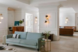 The Henry Hotel Bayswater, Sonder by Marriott Bonvoy - London - 5