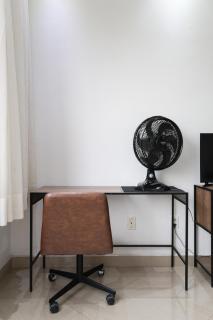 Coliving São João - Quartos por temporada - São Paulo - 2