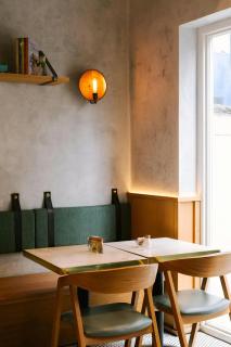 The Henry Hotel Bayswater, Sonder by Marriott Bonvoy - London - 4