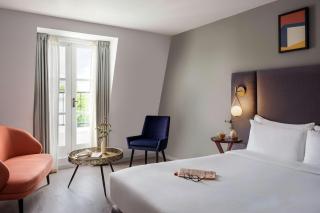 The Henry Hotel Bayswater, Sonder by Marriott Bonvoy - London - 0