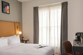 The Henry Hotel Bayswater, Sonder by Marriott Bonvoy - Londen - 1