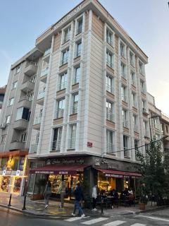 G&B MANSION - Istanbul - 7