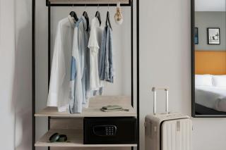 The Henry Hotel Bayswater, Sonder by Marriott Bonvoy - London - 1