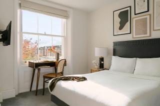 Kensington Gardens Hotel, Sonder by Marriott Bonvoy - Londra - 0